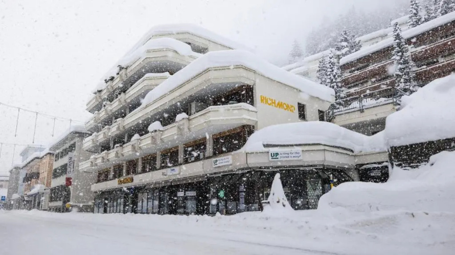 Otel görseli