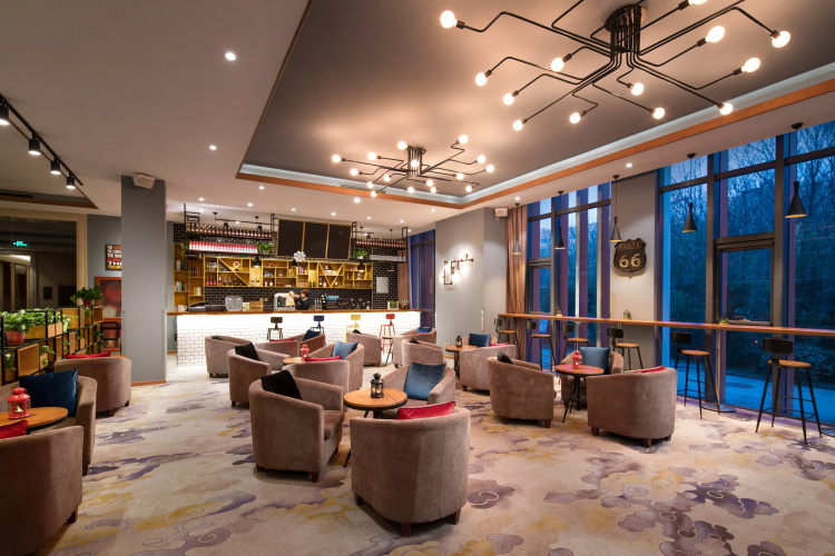 Holiday Inn Beijing Airport Zone by IHG
