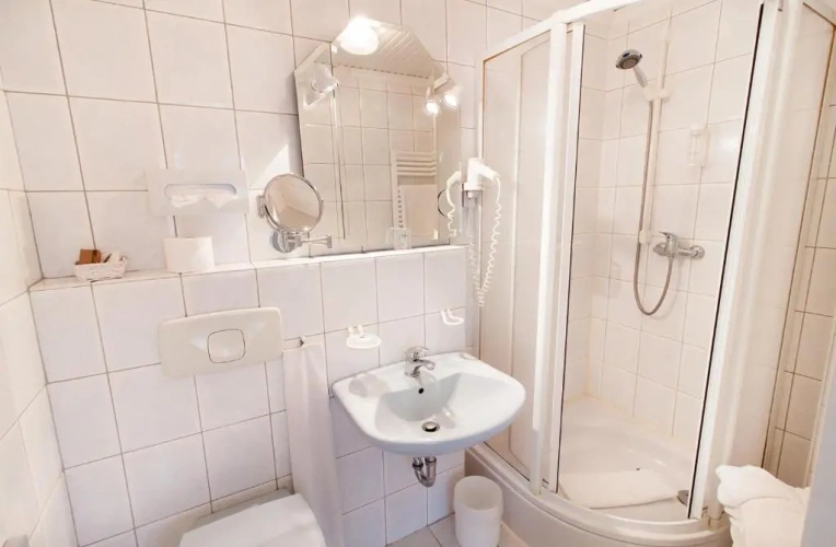 Superior Single room