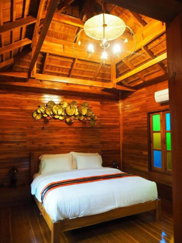 Doi Thin Nan Resort