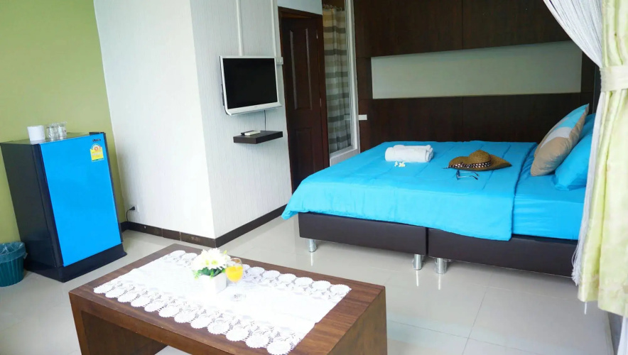 Me'vela Boutique Resort