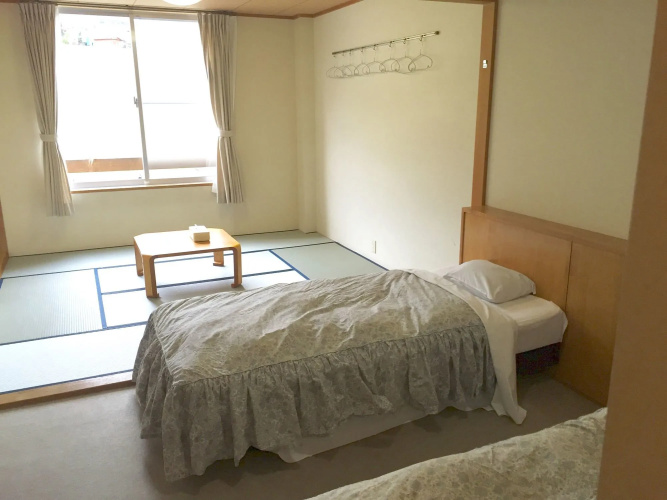 Ryuoo Park Hotel