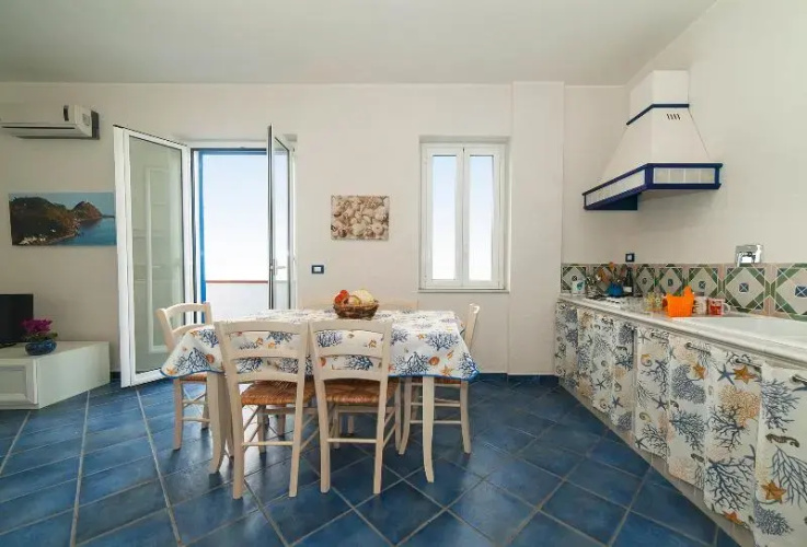 Magico Appartamenti Scafa