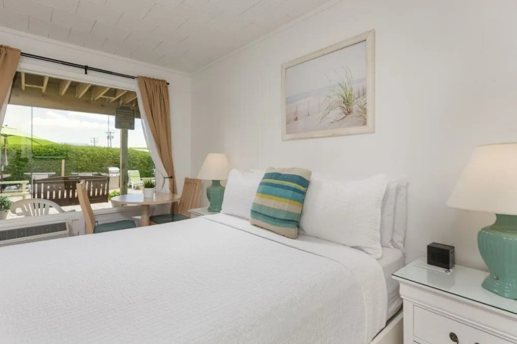 Ocean Resort Inn