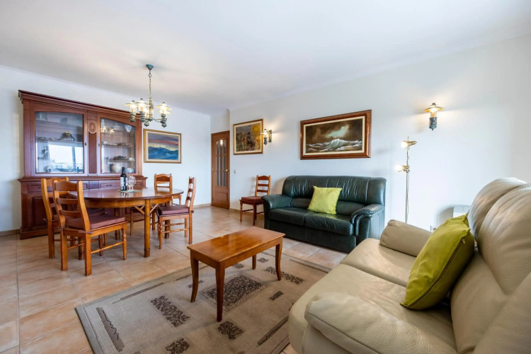 Apartamentos Mira Rio