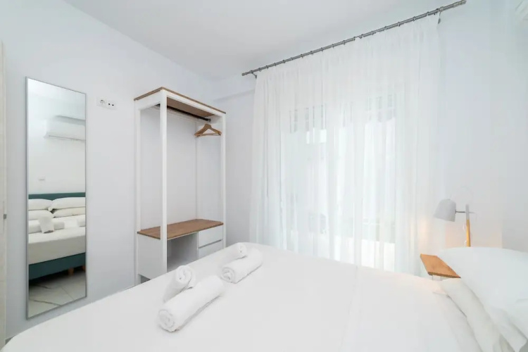 Roxani Residential Complex