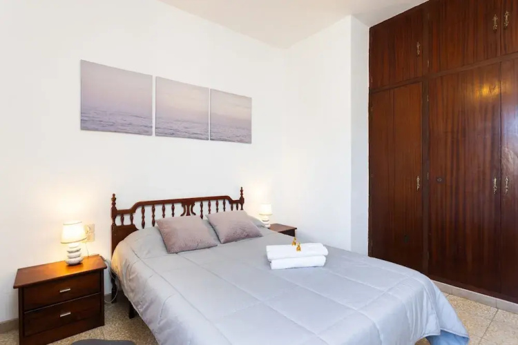 Acogedor Apartamento C Ntrico