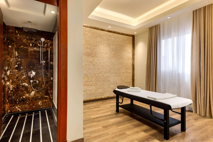 Radisson Blu Hotel, Jeddah Al Hamra