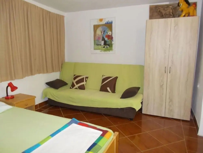 Apartman Azoa 2