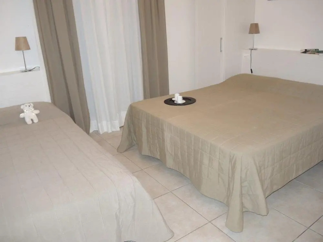 Villaggio Evanike