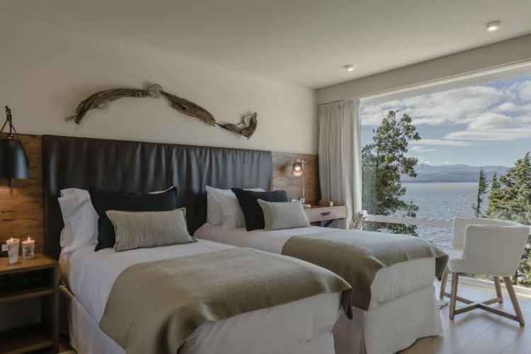Superior Double Apartment