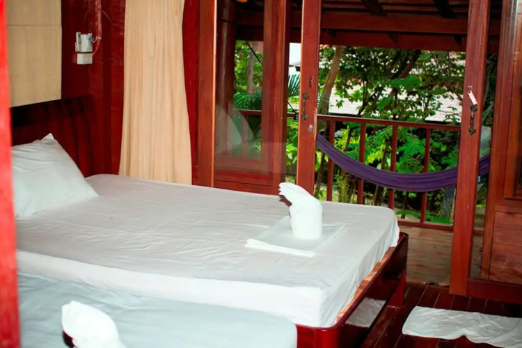 Moon Paradise Resort