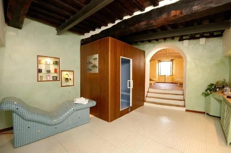 Castello Di Sovicille