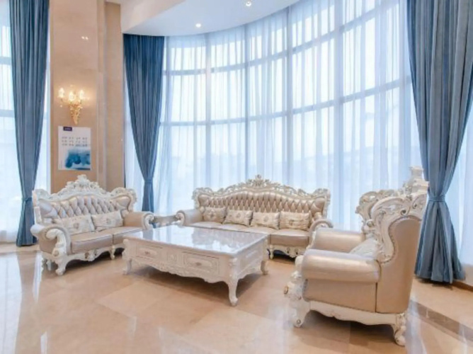 Vienna Hotels Group