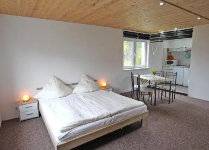 Ferienwohnungen Kleinzerlang SEE 9