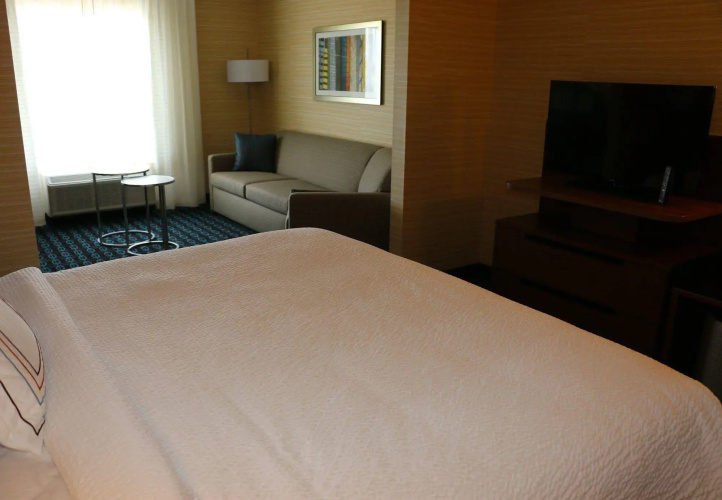 Fairfield Inn & Suites by Marriott Bowling Green