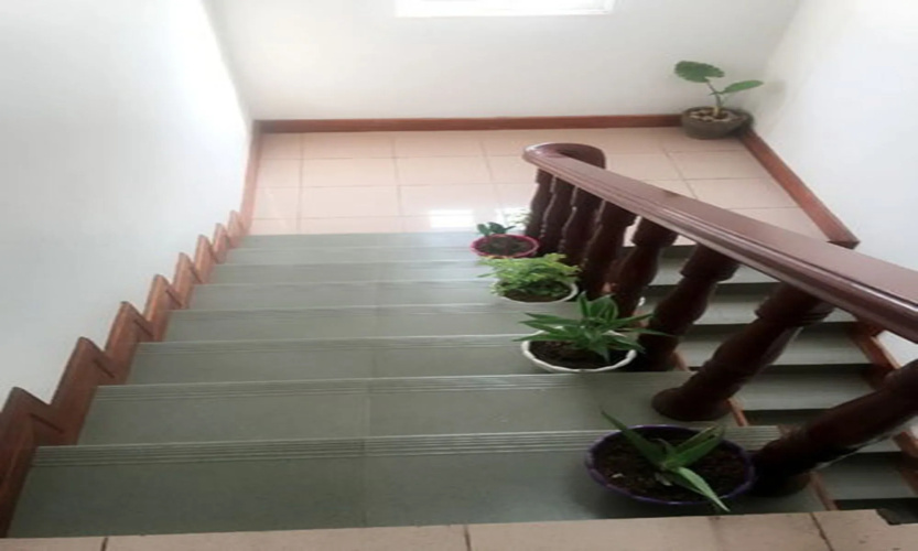 Khammany Hotel