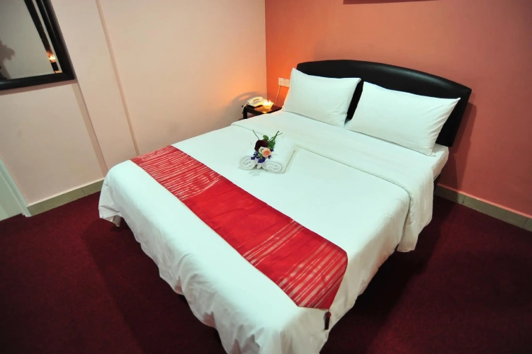 Premium Double room