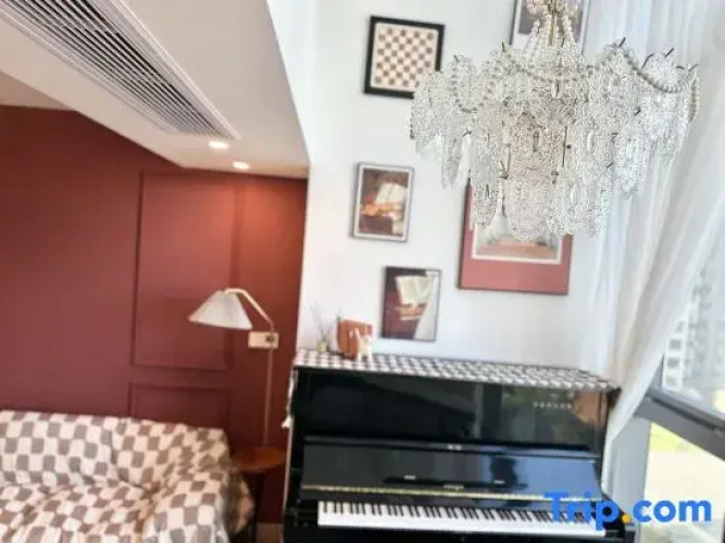 Homestay Music Home