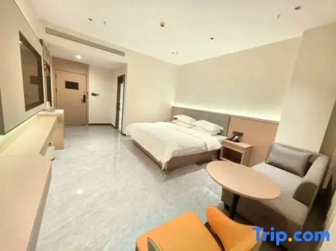 Privilege Double room