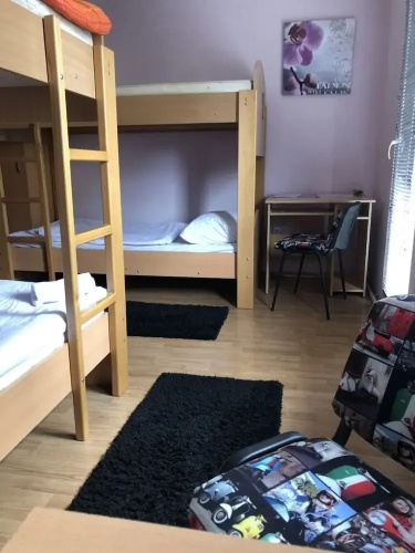 Hostel Herz