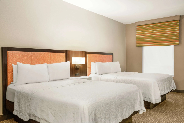 Hampton Inn Athens