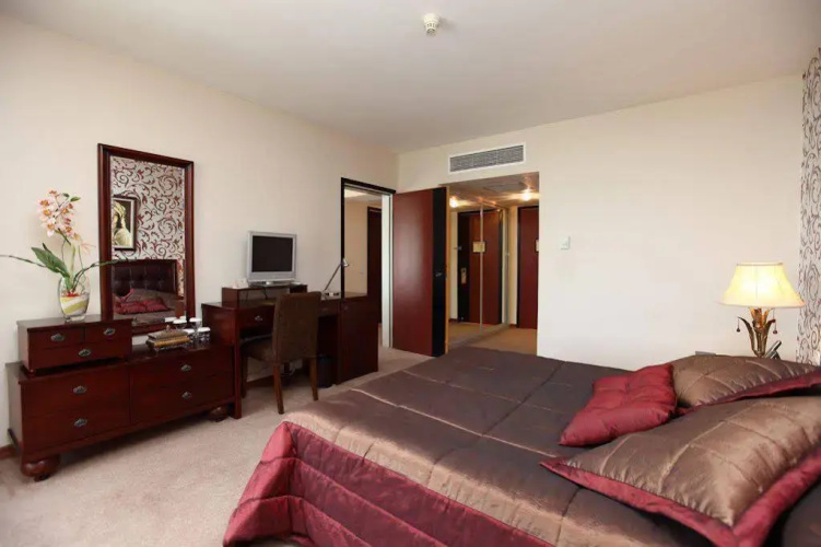 Sürmeli Ephesus Hotel