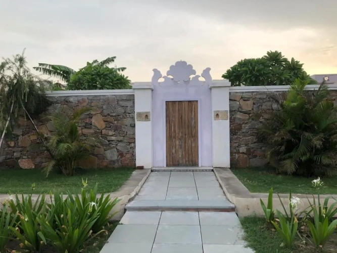 1 Bedroom Villa