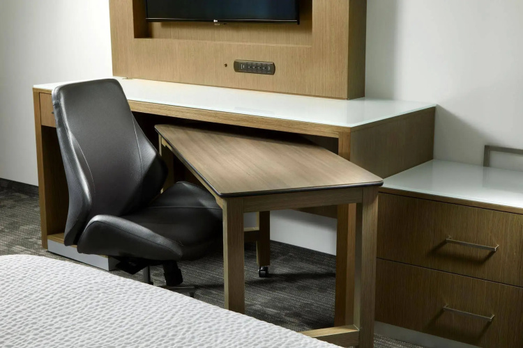 Courtyard by Marriott Charlotte Fort Mill, SC