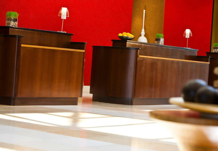 Delta Hotels by Marriott Woodbridge