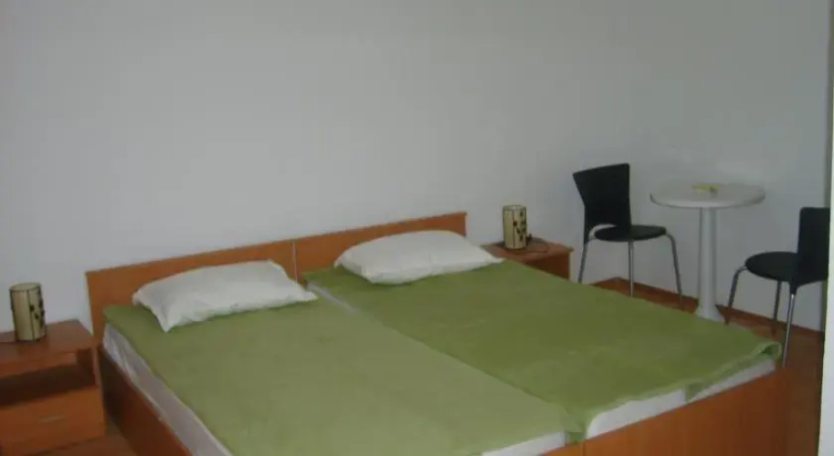 Apartmani Kljunak