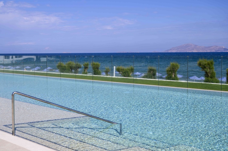Smy Kos Beach & Splash photo 22