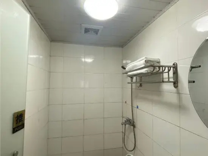 Shuyu Hostel
