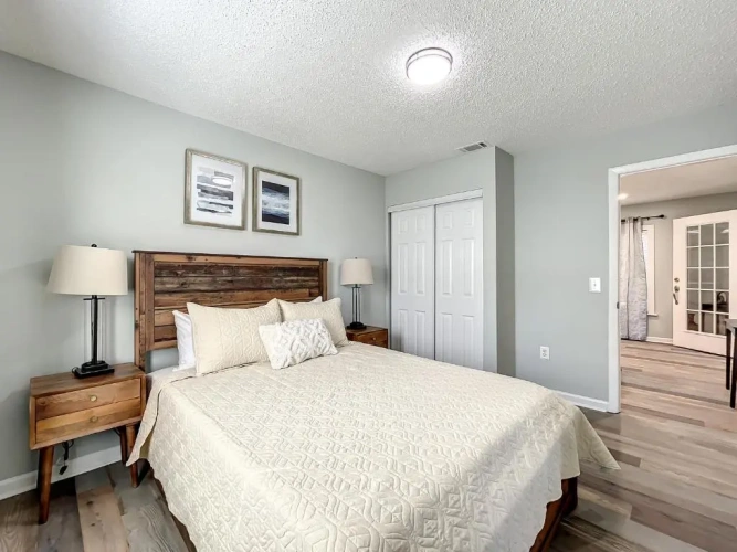 3 Bedrooms Cottage