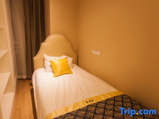 Triple Family Suite