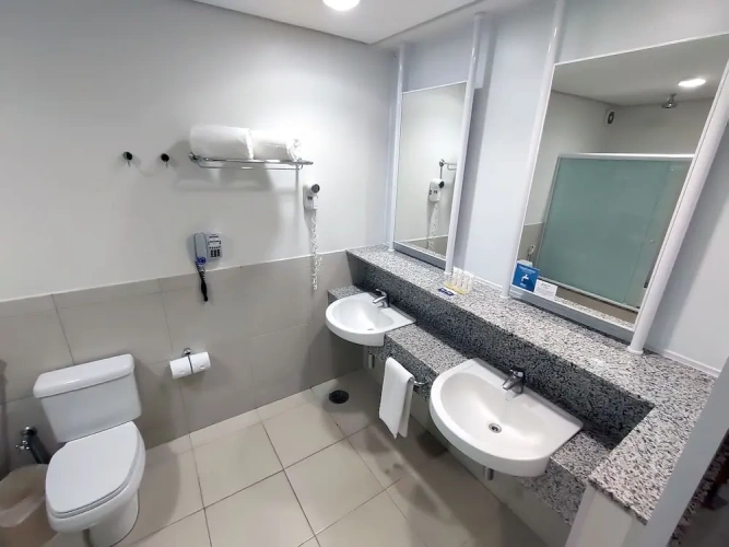 Premium Apartment