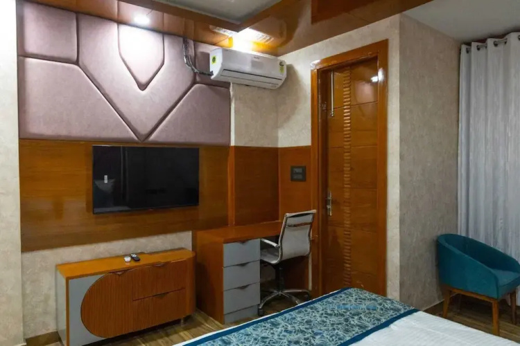 Imagen del hotel