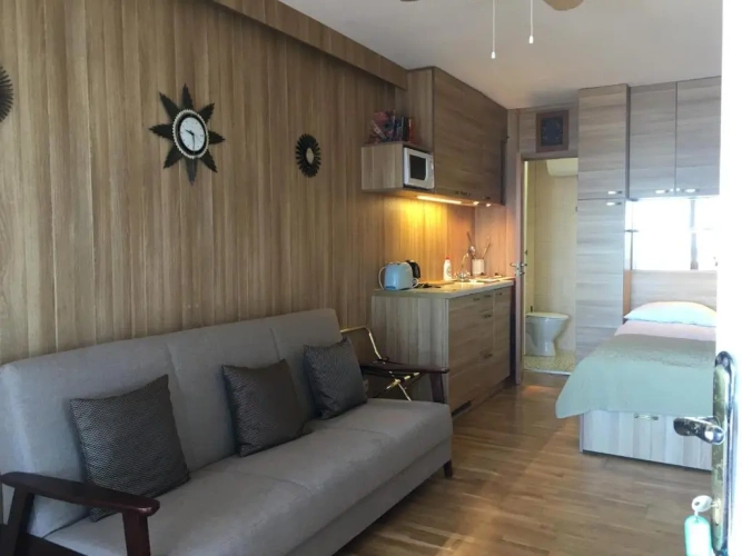 Comfort Studio