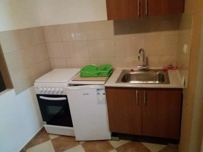 1 Bedroom Standard Apartment