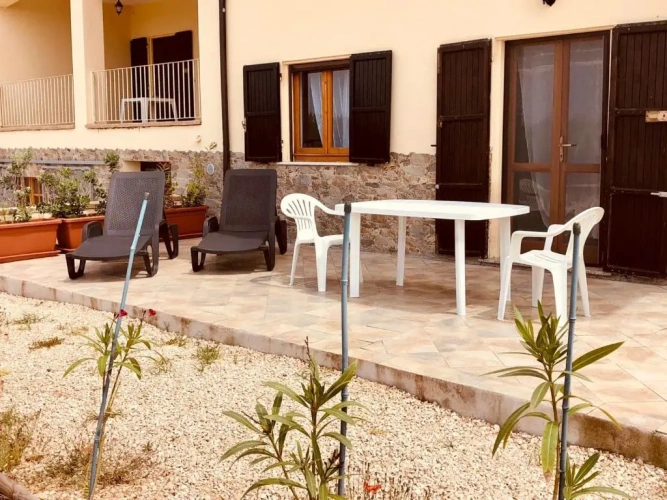 1 Bedroom Cottage