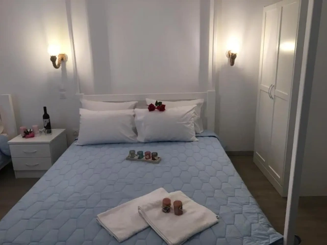 1 Bedroom Suite