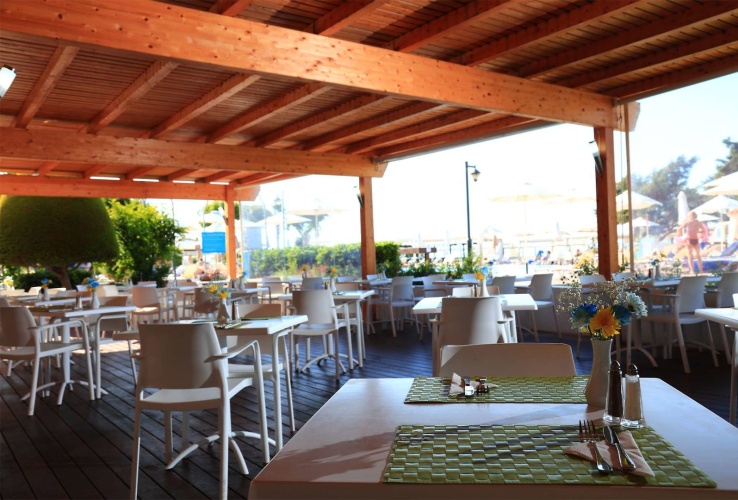 Labranda Blue Bay Resort photo 18