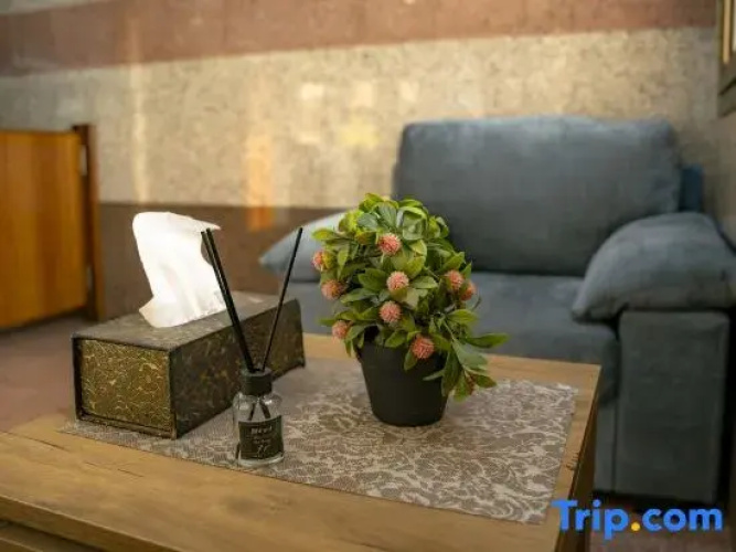 Maghreby hotel 4