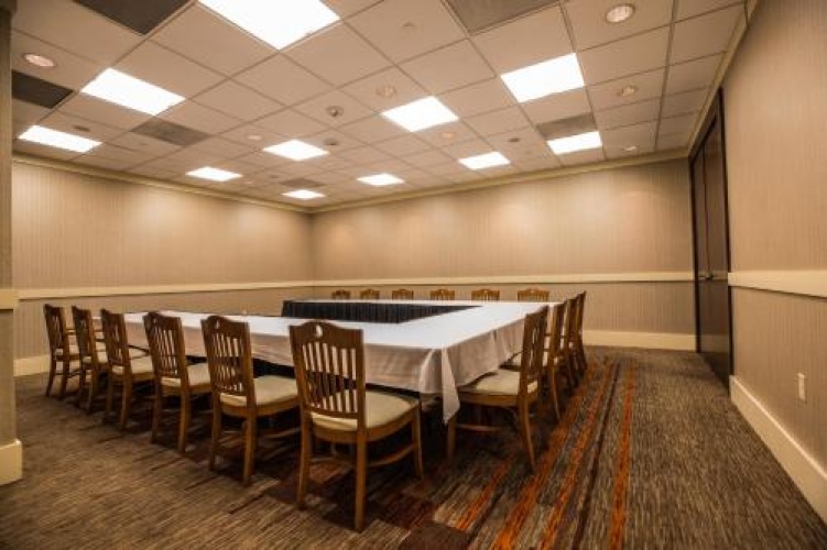 Delta Hotels Baltimore North photo 14