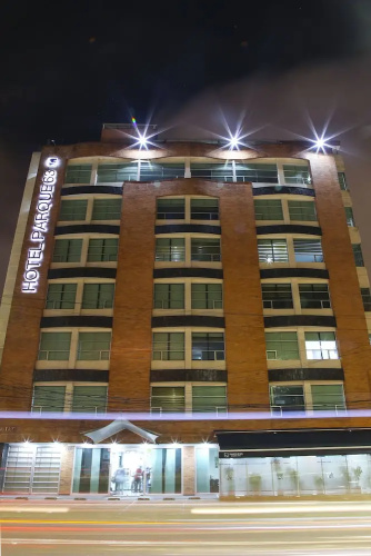 Otel görseli