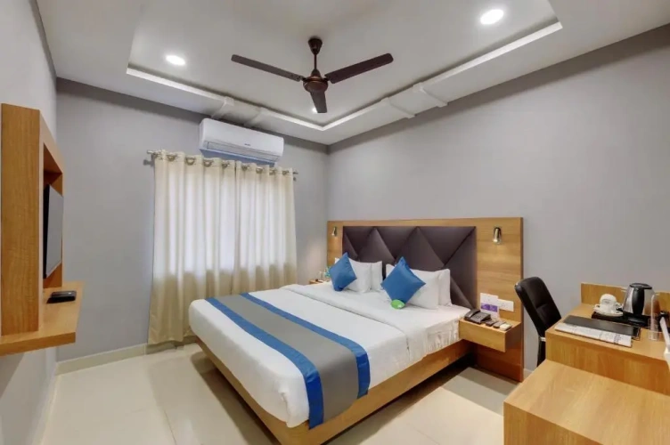 Superior Double room