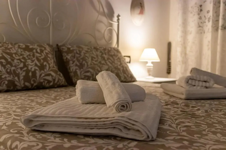 Lorenzo Apartment