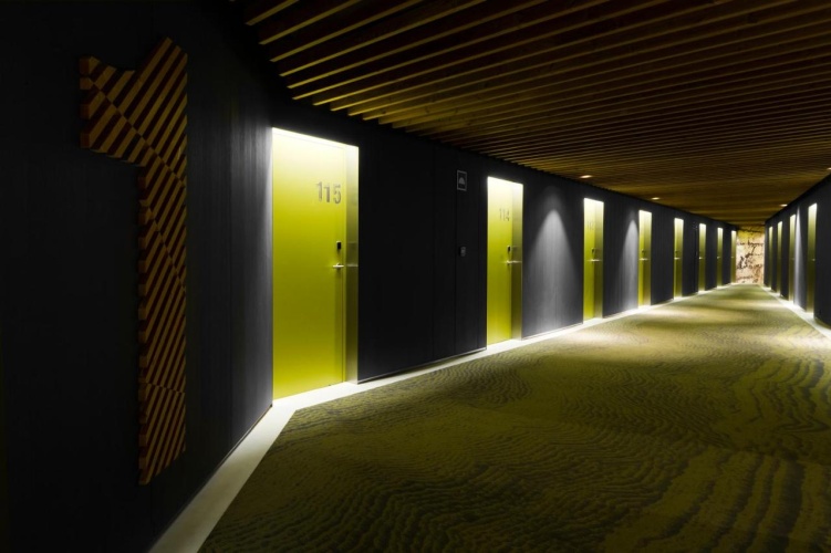 Hotel Rec Barcelona - Adults only photo 26