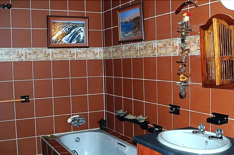 Bushbabies Inn