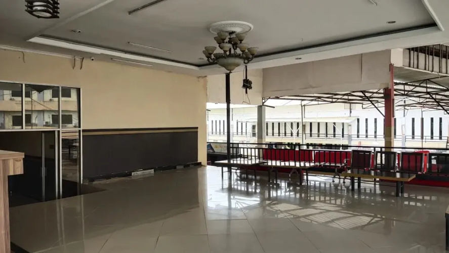 De' Premium Hotel Soekarno Hatta